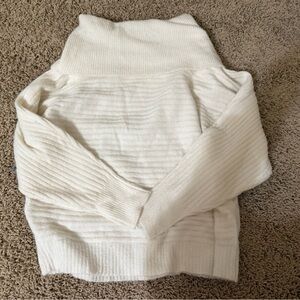 free people white off the shoulder top